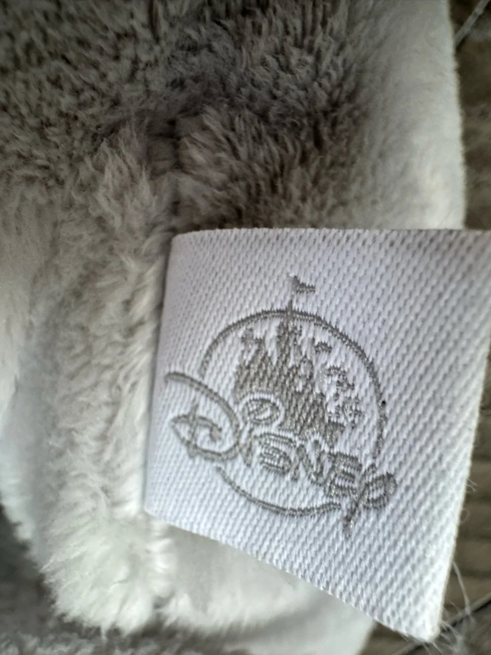 Disney Parks - Dumbo Live Action Movie Plush